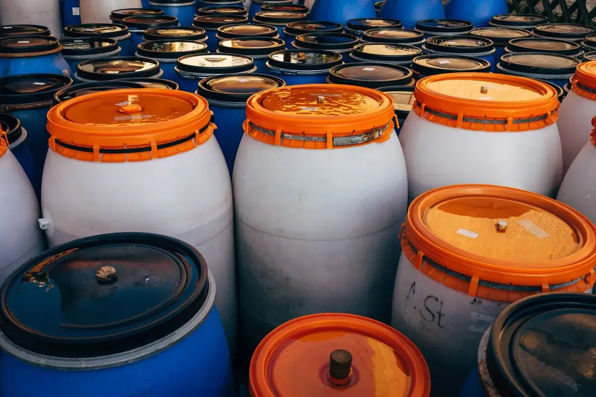 Medical Waste Removal in Pleasant Run Farm, OH